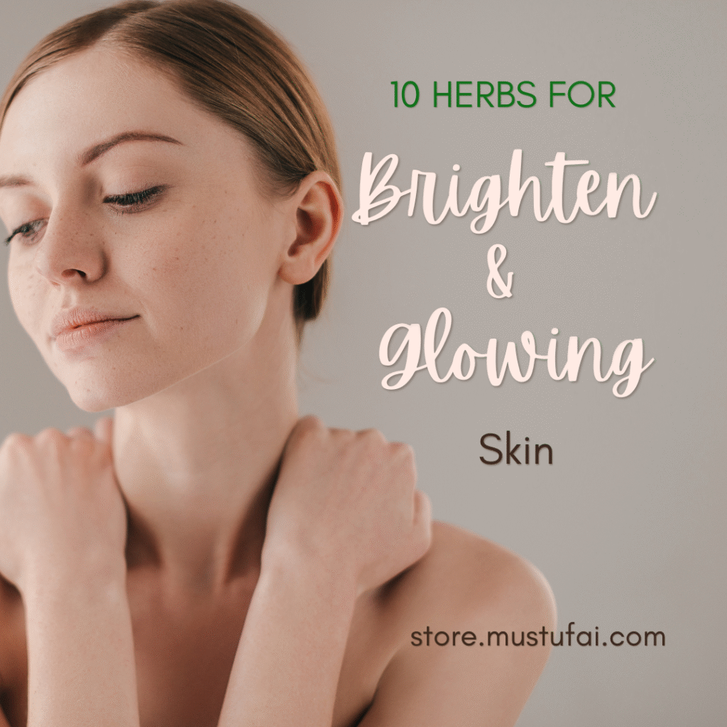 Best Herbal Remedies for Glowing Skin – Aloe Vera, Neem, Turmeric