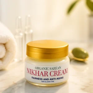 Nikhar Herbal Face Cream