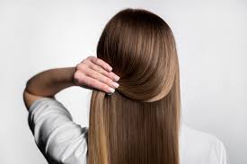 herbal hair care